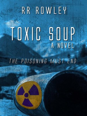 cover image of Toxic Soup